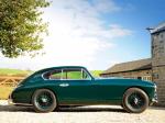 Aston Martin DB2/4 Sports Saloon 1953 года (UK)
